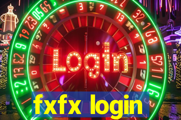 fxfx login